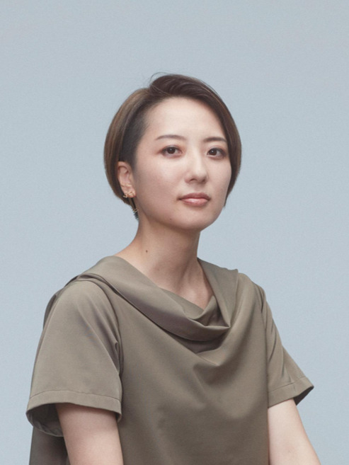 Kyoko Yonezawa