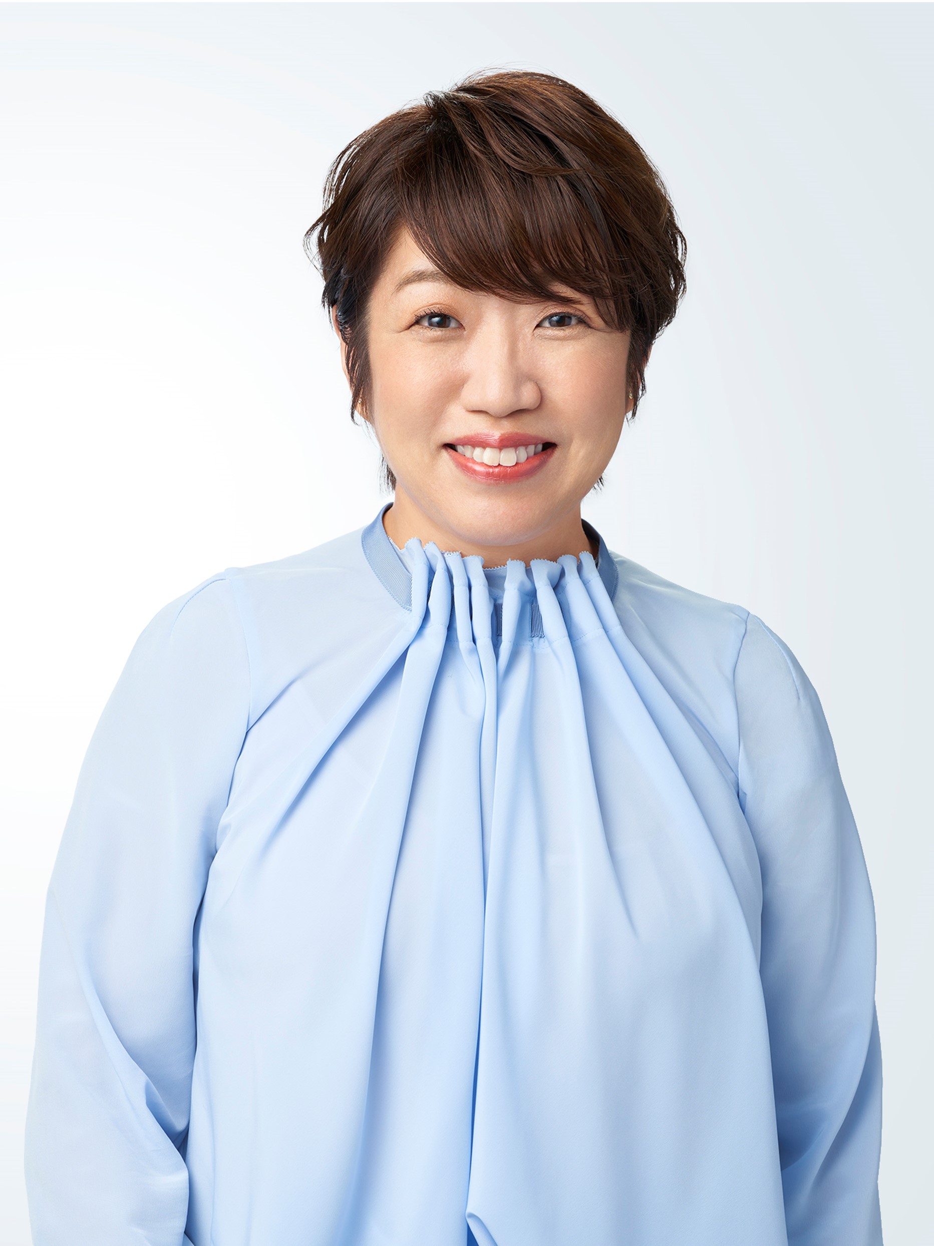 Tomoko Tagami