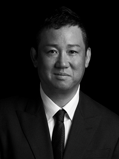 Yoshiyuki Suzuki