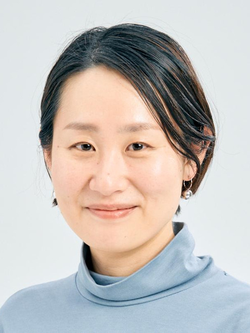 Mari Hosokawa